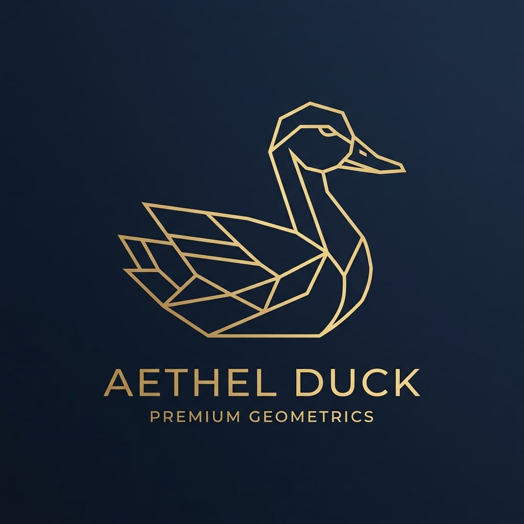 Decent Ducks Sanctuary Brand