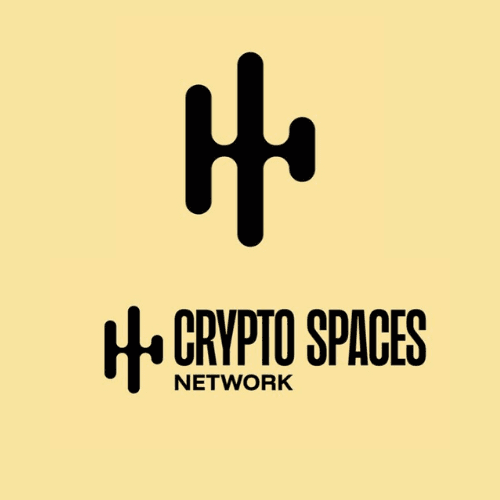 Crypto Spaces Network