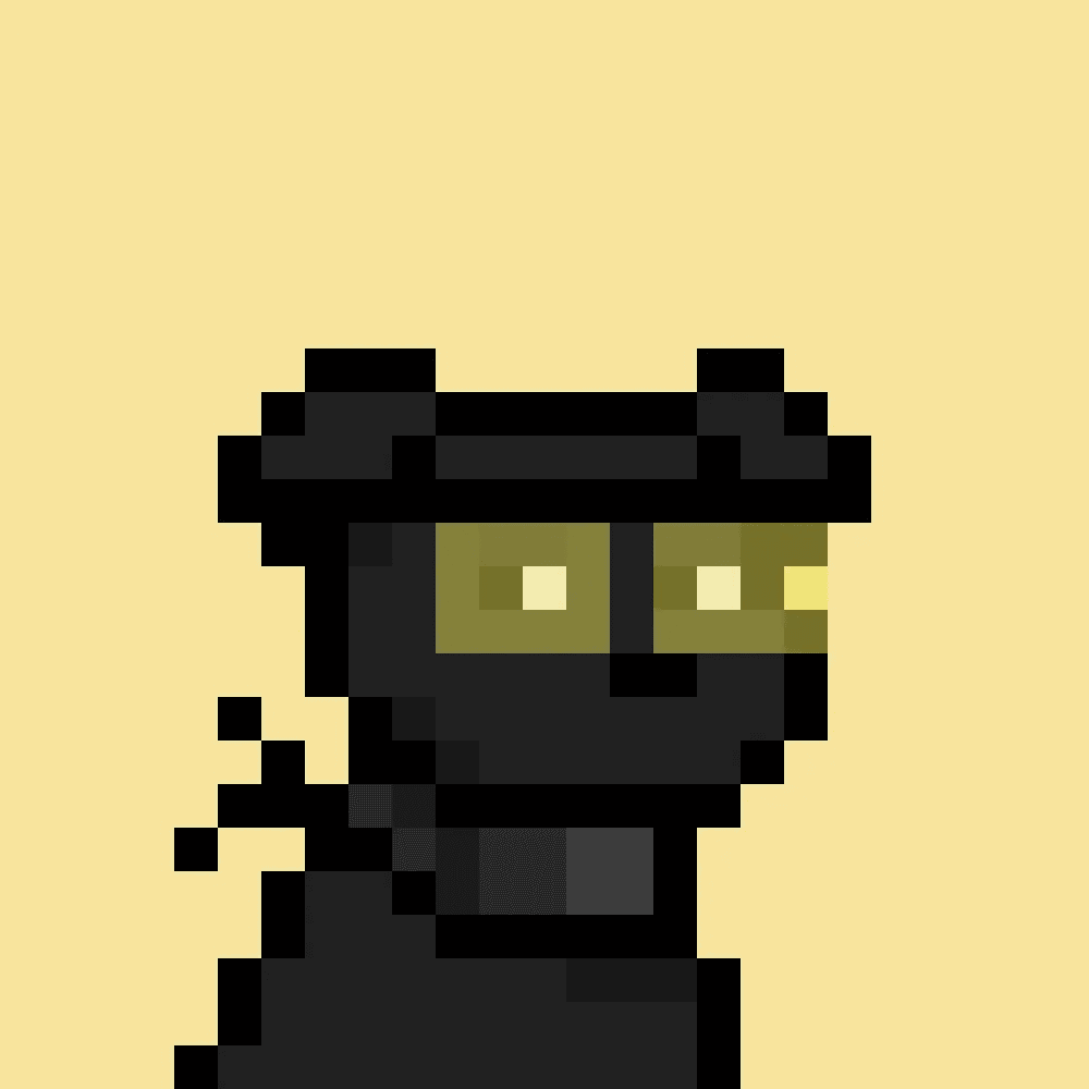Doginal Dog #4199